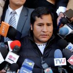 Presidente de Diputados destaca equidad de género y continuidad en el proceso de las elecciones judiciales