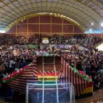 Gobierno prioriza desarrollo con infraestructura vial que integra Potosí y Cochabamba