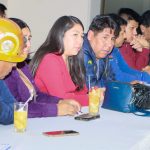 Reunión promueve acciones para fortalecer el desarrollo vial en Cochabamba