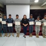 Cochabamba: Seminario dirigido a jóvenes promueve prevención en violencia