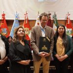 Se socializa en Cámara de Diputados la implementación del código niña, niño y adolescentes