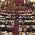 Cámara de Diputados aprueba el Proyecto de Ley de Régimen Excepcional y Transitorio de Elecciones Primarias