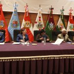 Presidencia de la Cámara de Diputados promueve seminario sobre masculinidad, género e igualdad