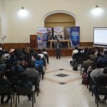 Potosí: Cámara de Diputados lleva adelante 