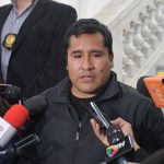 Este miércoles se tratará en Sesión Ordinaria de Diputados la selección de Fiscal General