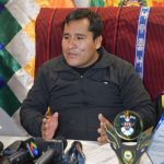 Cámara de diputado remite a Senado proyecto de ley para designar al Fiscal General