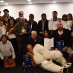 Brigada Parlamentaria de La Paz otorga reconocimientos a miembros de la Festividad del Santuario de Chirca