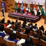 La Paz: Autoridad legislativa gestiona foro ciudadano donde se informó normas de interés ciudadano