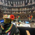 Se aprueban en sesión parlamentaria proyectos de ley que promueven el desarrollo regional del país