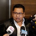 Legislador lamenta que se busque incorporar a la agenda una medida que pone en riesgo las elecciones judiciales