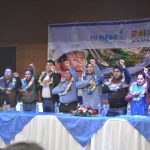 Autoridades participan de socialización de programas y proyectos en beneficio de municipios de Chuquisaca