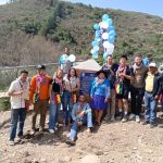 Chuquisaca: Comunidad de “Trampa Mayu