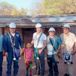 Santa Cruz: Familias de la Capitanía Alto Parapeti se benefician con viviendas sociales