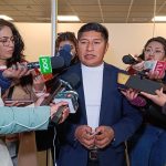 Legislador pide dar continuidad a la aprobación de proyecto de ley que suspende elecciones primarias