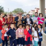 Tarija: Comunidad de municipio de Villa Montes se beneficia con centro educativo