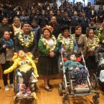 Labor de docentes en centro de educación especial es reconocido por Cámara de Diputados