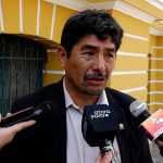 Comisión Mixta de Constitución aguarda observaciones del TSE para continuar con elecciones judiciales