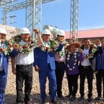 Tarija: Pobladores de la provincia Gran Chaco se benefician con obras en su aniversario