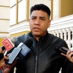 Cámara de Diputados prevé sesionar este próximo jueves