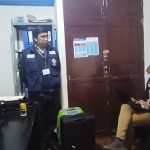 La Paz: Delegación legislativa realiza inspección de oficinas de control migratorio en Desaguadero