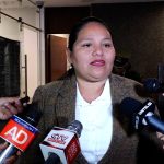 Diputada pide no politizar las modificaciones a la Ley 035 de jubilación