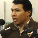 Legislador sostiene que aprobación de la suspensión de las elecciones primarias garantiza elecciones judiciales