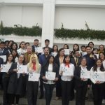 Cámara de Diputados promueve feria para incentivar nuevos emprendimientos en jóvenes universitarios