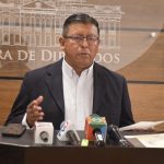 Diputado promueve aprobación de propuesta normativa en favor de animales víctimas de accidentes de tránsito