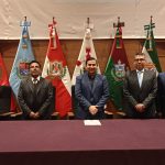 En Asamblea Legislativa se realiza seminario de investigación de mercado y emprendimiento