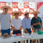 Chuquisaca: Legisladores impulsan Feria agropecuaria en municipio de Culpina
