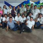 Santa Cruz: Asambleísta otorga reconocimiento a Federación de Transportistas de Provincia Warnes