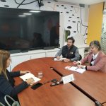 Reunión promueve acciones a favor de la salud y derechos sexuales en el país