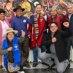 Legisladora gestiona reunión con el presidente del Estado para discutir proyectos de desarrollo para Potosí