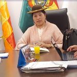 La Paz: Legisladora coordina acciones para implementar proyecto a favor de municipio Charazani