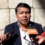 Sandro Ramírez: “Esta legislatura aprobó más proyectos de ley a comparación de otras gestiones”