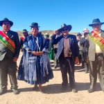 La Paz: Centro escolar recibe reconocimiento camaral en su aniversario