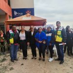 Autoridades participan de inauguración de oficina SEGIP en Portachuelo-Santa Cruz