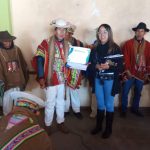 Autoridad legislativa gestiona “Foro de Interés Ciudadano” en municipio de Charazani