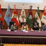 Autoridad legislativa gestiona foro ciudadano referido a embargos, remates vehiculares y propiedad municipal