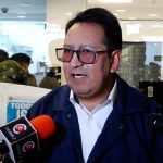 Autoridad legislativa exhorta a aprobar proyecto de Ley de Selección de fiscal general del Estado