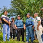 Beni: Autoridades legislativas inspeccionan infraestructura vial en municipio de Guayaramerín