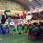 Se socializa proyecto vial que beneficiará a dos departamentos del territorio nacional