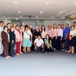 Comisión de Diputados otorga reconocimientos a sectores productivos de Santa Cruz