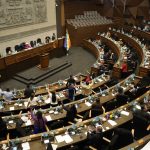 Cámara de Diputados aprueba en sesión proyectos de Ley en beneficio del país