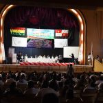 Potosí: Cámara de Diputados llevo adelante el taller de 