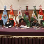 En Asamblea legislativa se desarrolla Taller de prevención de embarazos en adolescentes