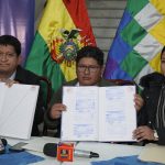 Comisión Mixta culmina etapa de recepción de documentos para Fiscal General del Estado