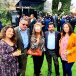 Autoridades nacionales participan de actos en conmemoración de la independencia de la República del Brasil