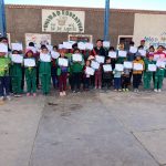 Potosí: Parlamentario socializa ley contra la Trata y Tráfico de Personas