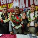 Feria productiva en municipio de Viacha impulsa el desarrollo de la región